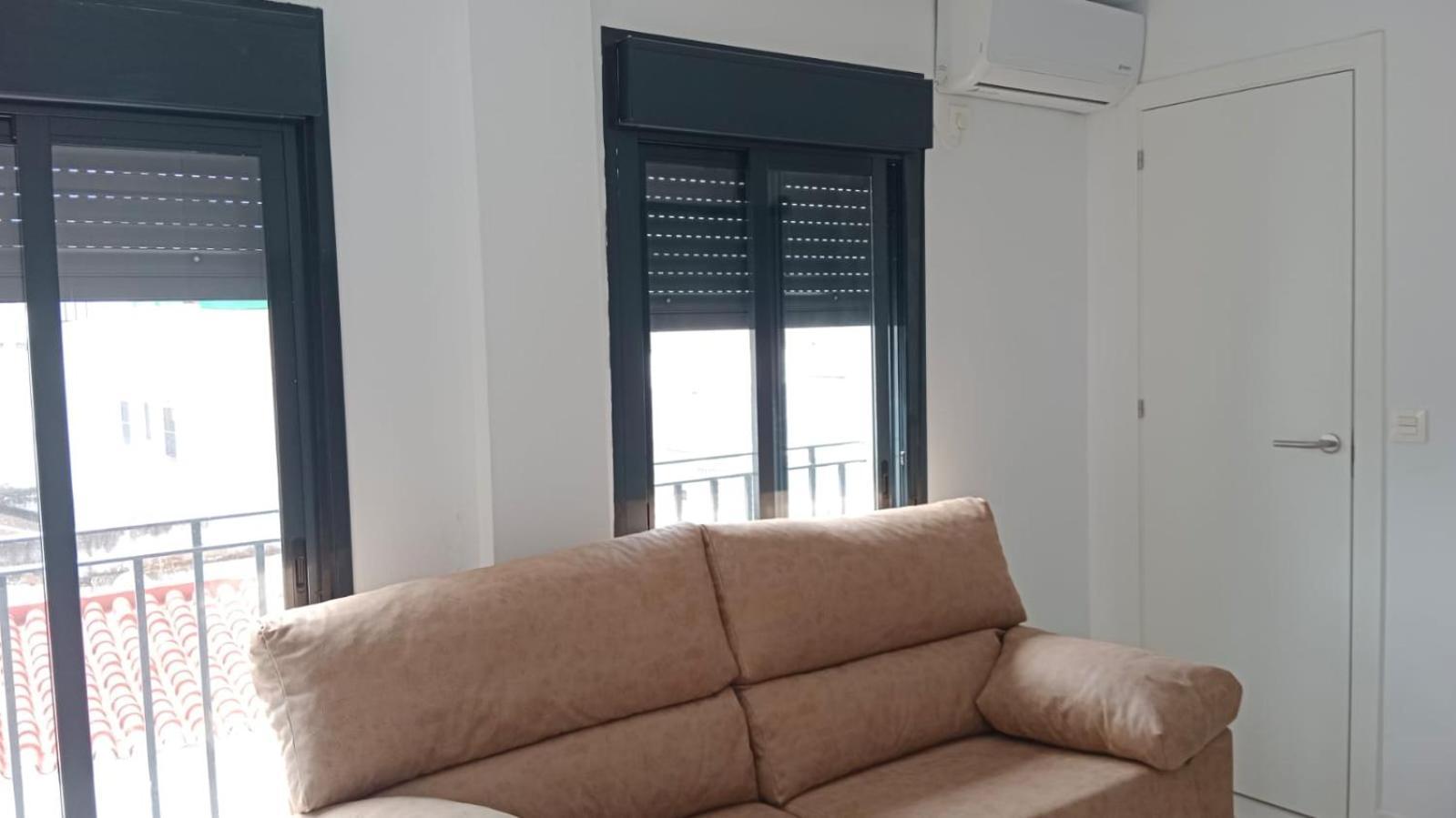 Apartamento Gloria Bendita Jerez de la Frontera Exterior foto