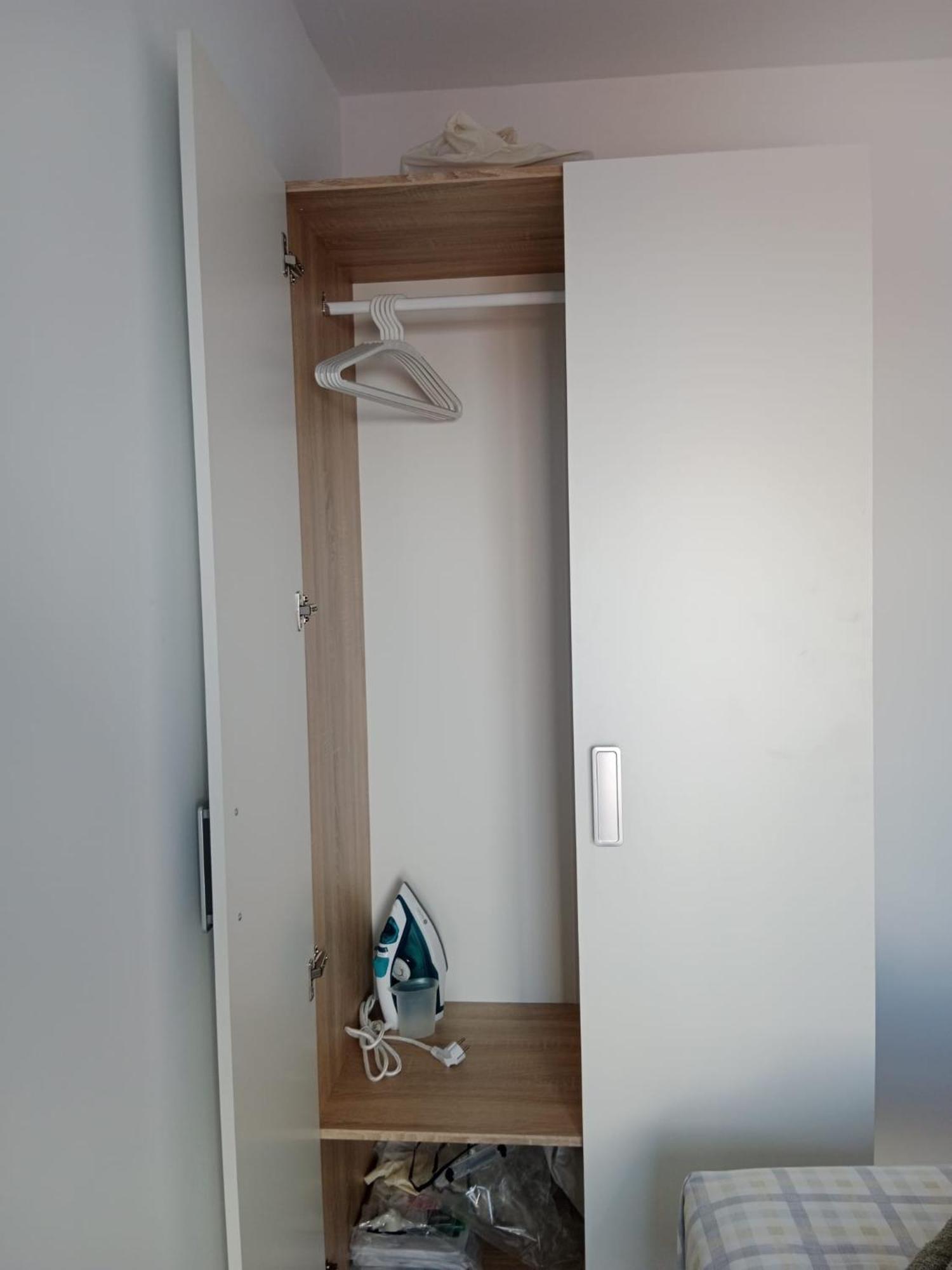 Apartamento Gloria Bendita Jerez de la Frontera Exterior foto