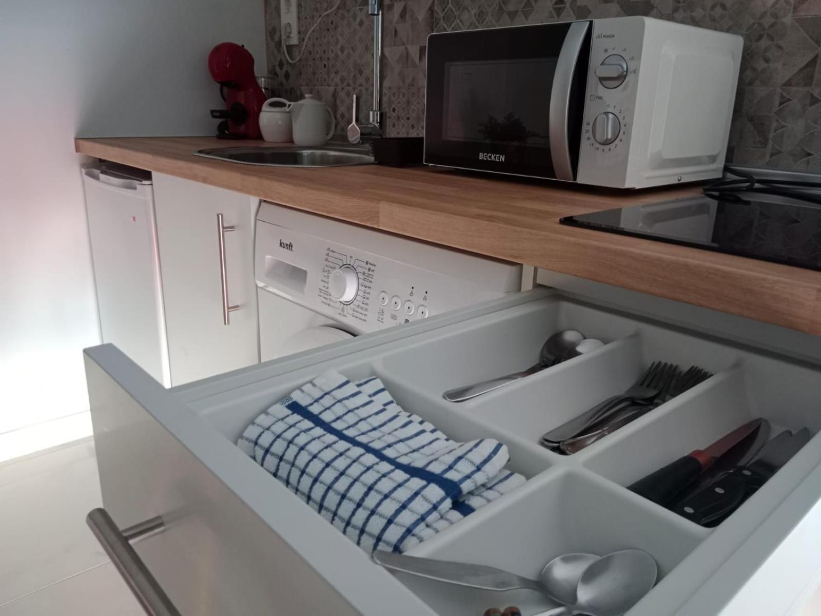 Apartamento Gloria Bendita Jerez de la Frontera Exterior foto